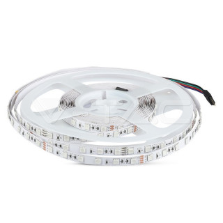 SKU212592 LED pás 24V RGB IP20