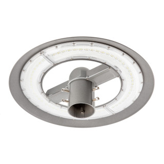 LD-ORL100W-40 PoulL. a park. sv. LED,100W,10000lm, 4000k IP65
