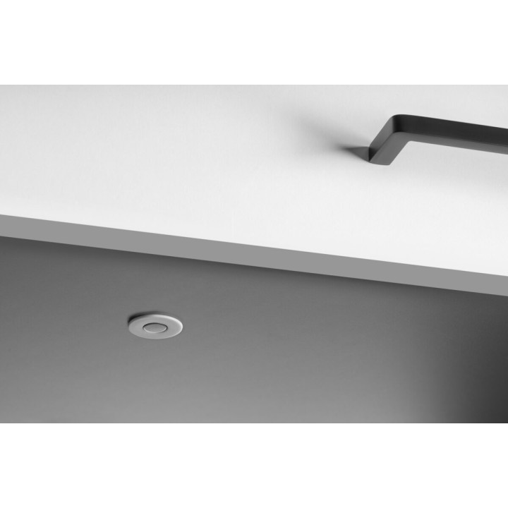 AE-WDSB-10DIM Stmievač dotykový spínač 12V , 24W, biely