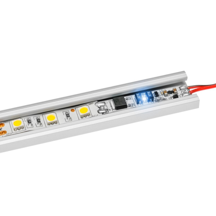 AE-WLPR-60 Bezdotyk. spínač pre led profily