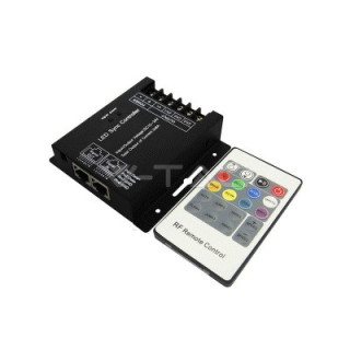 SKU3339 Dialkový LED RGB ovládač
