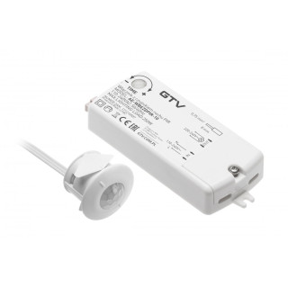 AE-WBEZDPIR-10 spínač bez kontaktu 230V