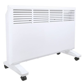 Konvektor KP12 2000W teplovzdušný