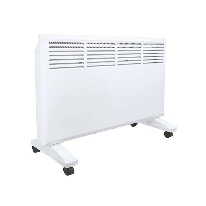 Konvektor KP12 2000W teplovzdušný