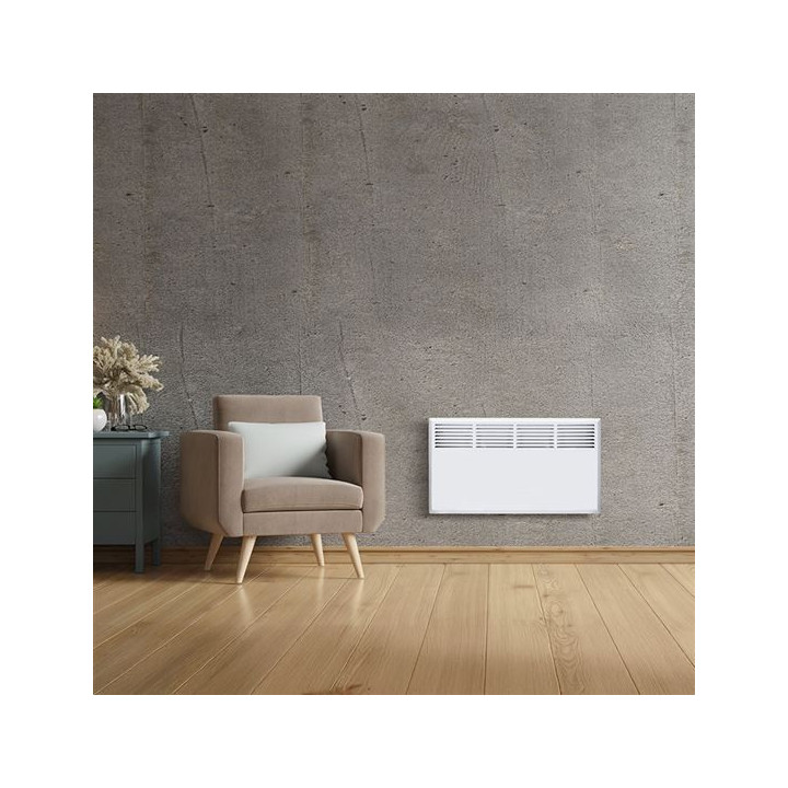 Konvektor KP12 2000W teplovzdušný