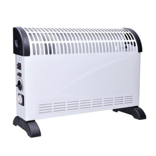 Konvektor KP04 2000W tepl.+časovač