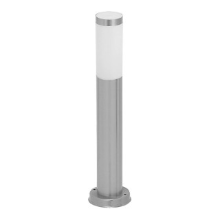 8263 Inox torch vonkajšia stoj. 45cm