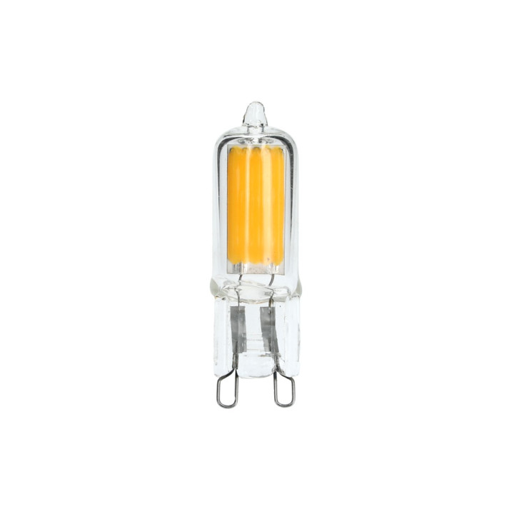LD-G93WE25-30 2,5W 3000K 250lm LED G9