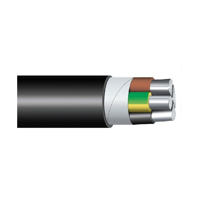 AYKY-J 4x10