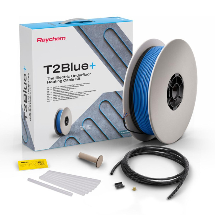 Vyhr.kab R-BL12P-15M-180W/T0 2000005326