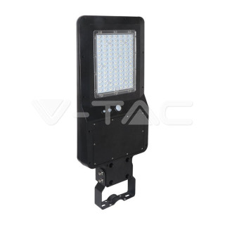 SKU5503 40W 4800lm solárné svietidlo 4000K IP65 120LM/W