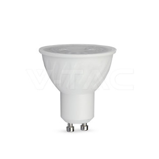 SKU211916 GU10 6W 6500K 38st