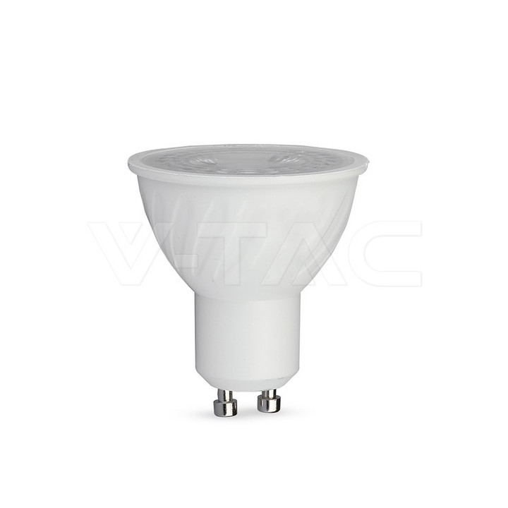 SKU211916 GU10 6W 6500K 38st