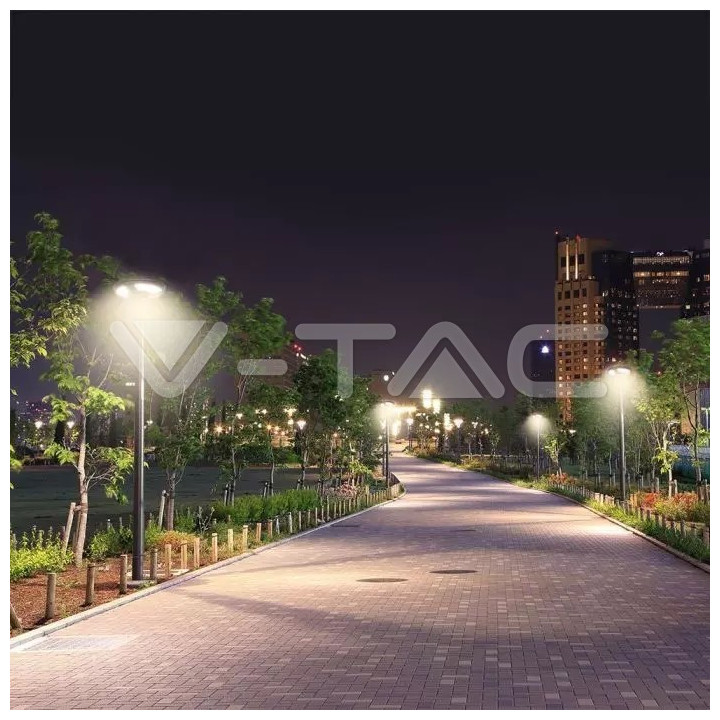 SKU5152 24W-LED SOLAR IP66 4000K