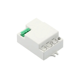 AE-SRC812-MIN2 pohybový senzor, max.500W  IP20
