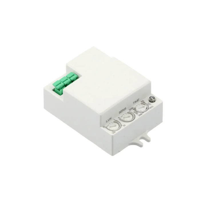 AE-SRC812-MIN2 pohybový senzor, max.500W  IP20