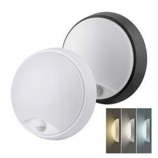WO780-2 svietidlo 15/18/20W 1800lm so senz. IP65 CCT