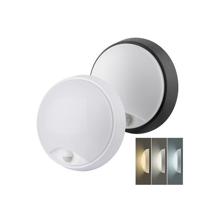 WO780-2 svietidlo 15/18/20W 1800lm so senz. IP65 CCT