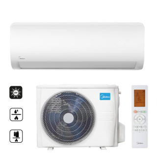 CMID002154 MGP2X-09-SP Xtreme Save Pro split R32 2,6kW