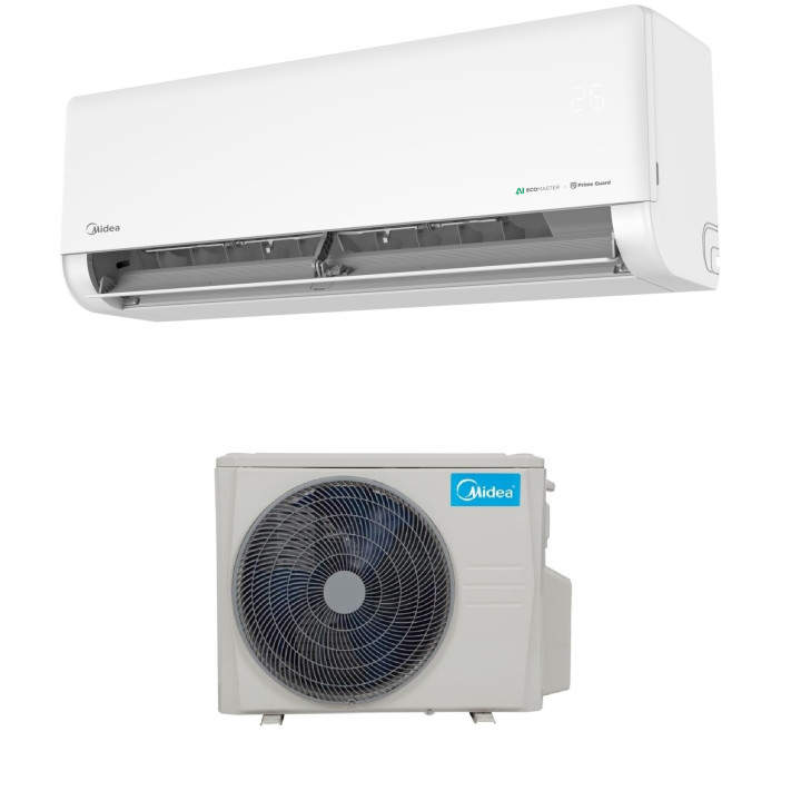 CMID003274 SOL-12-SP Solstice split  R32 3,5kW