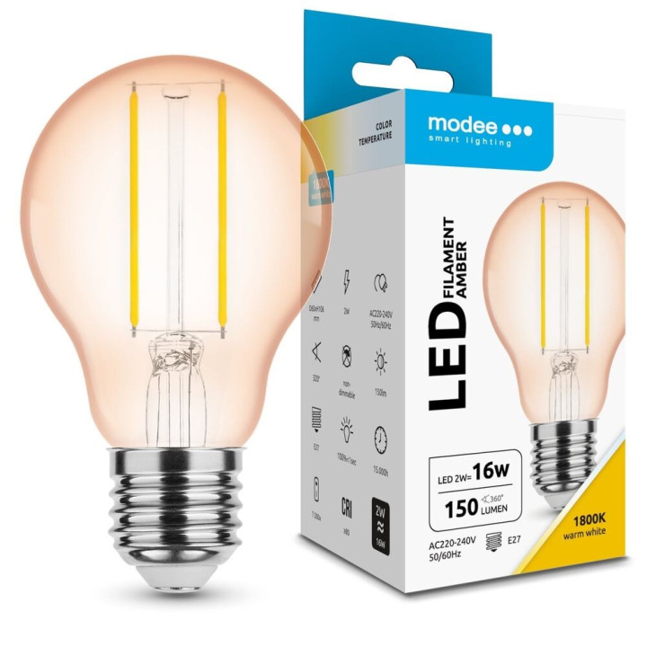 ML-A60FA4000K11,2WE27 filament