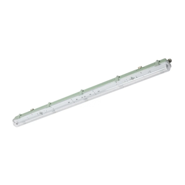 LD-HEL136B-30 IP65 na LED trubicu