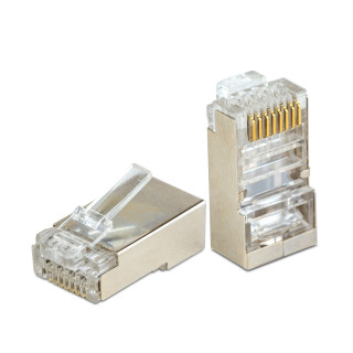 05232D Cat5 8P8C