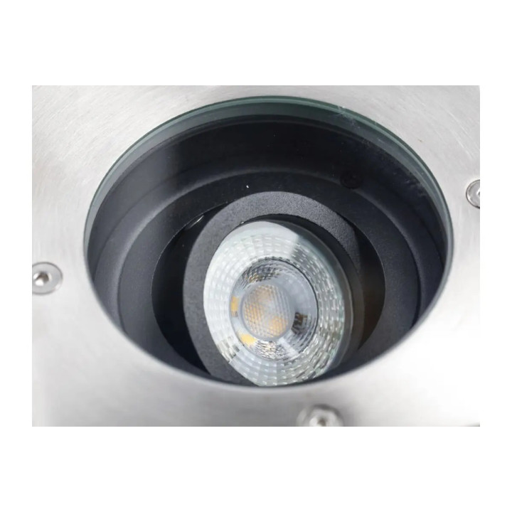 ON-BETAOGU10RK-06  GU10, max. 50 W, AC220-240V,, IP67