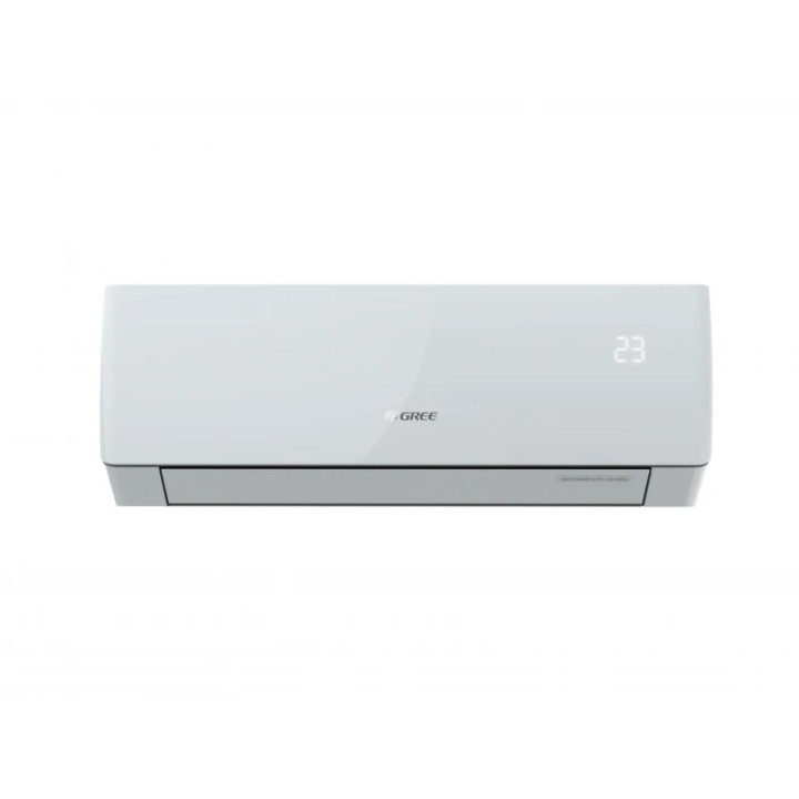PULAR 12  3,2/3,4kW GWH12AGCXB-K6DNA1A