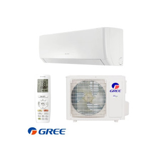 PULAR 9  2,7/2,8kW GWH09AGBXB-K6DNA1A