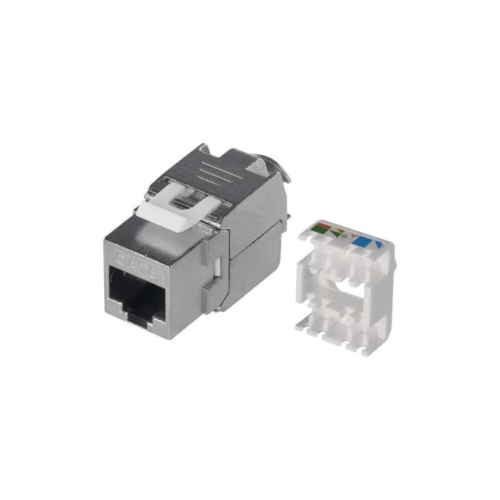 K0312 KEYSTONE RJ45 FTP CAT6