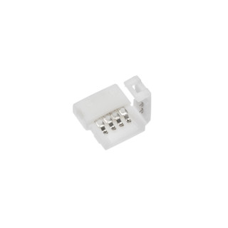 LD-ZTKTRGB-04N spojka na LED pás