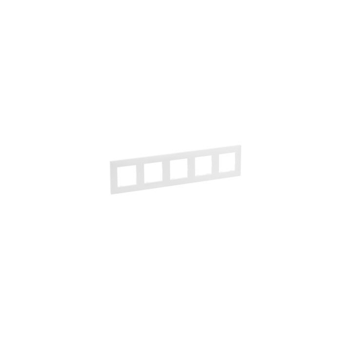 NIL.S 863195-RAMIK 5P biela