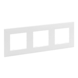 NIL.S 863193-RAMIK 3P biela