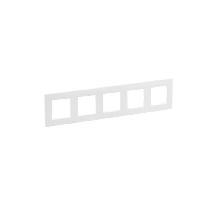 NIL.S 863195-RAMIK 5P biela
