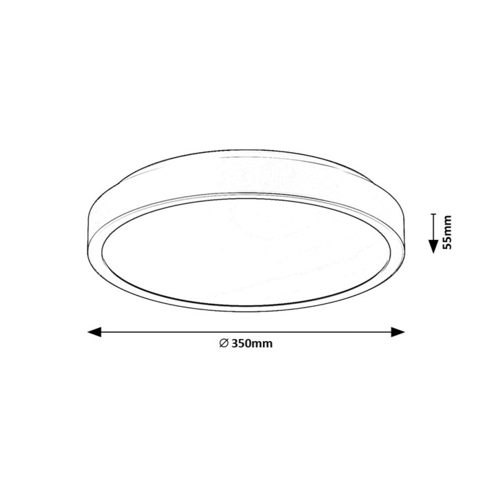 71258 Samira, stop. sviet. LED36W