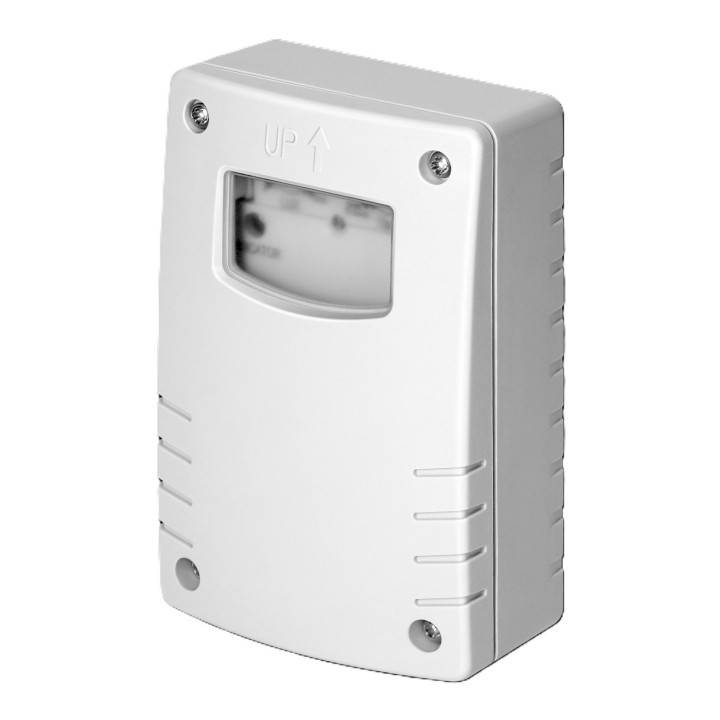 OR-CR-209 súmrakový senzor 230V, max.1200W, IP44,