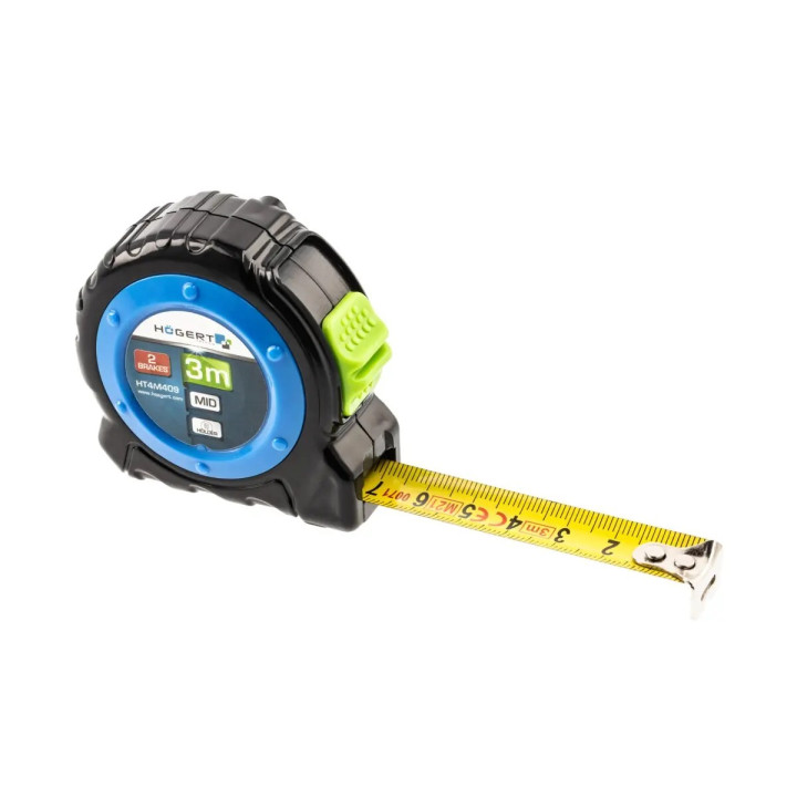 HT4M409 - Zavinovací meter 3m