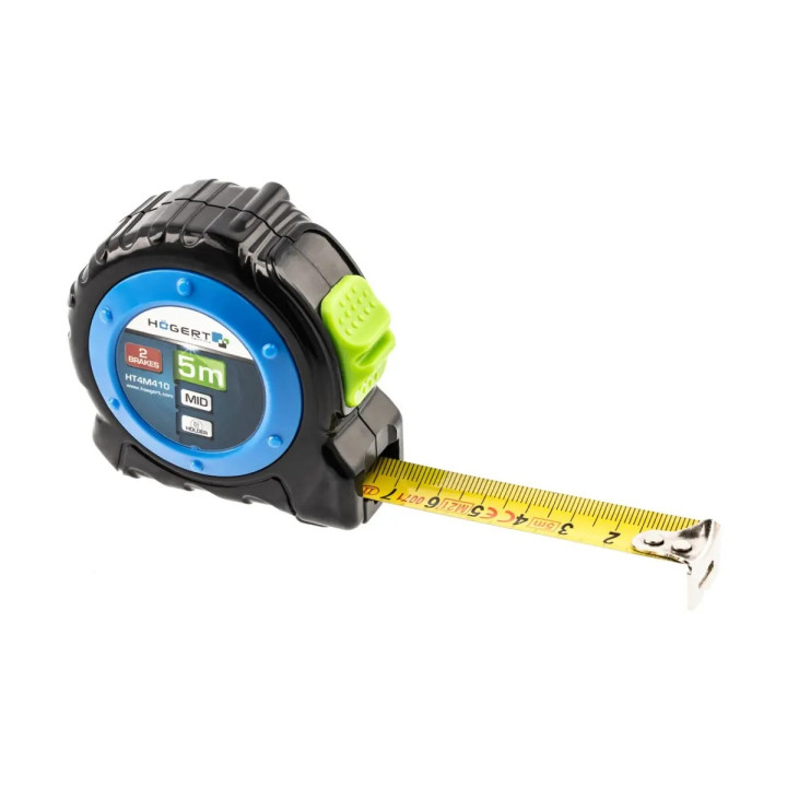 HT4M410 - Zavinovací meter 5m