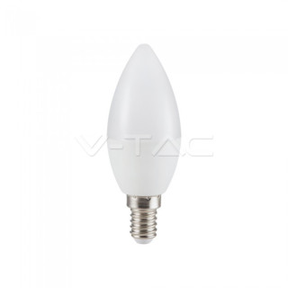 SKU7496 E14 5,5W sviečka CRI95+