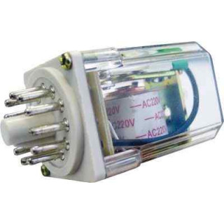 R3 24V DC priemyselné automatizacne rele JTX