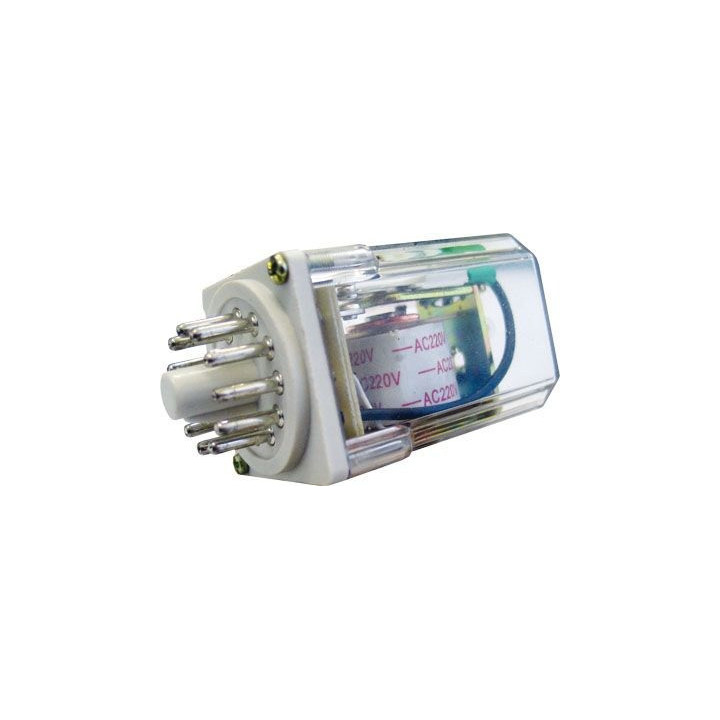 R3 24V DC priemyselné automatizacne rele JTX