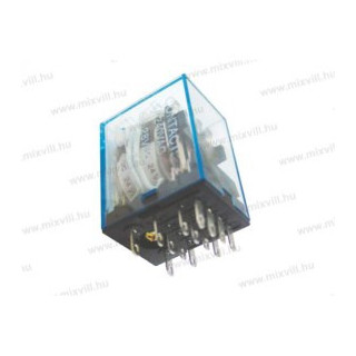 R4 24V AC miniaturne rele