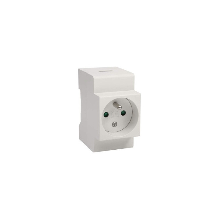FD16 IP20  modulárna zás. 240V na DIN