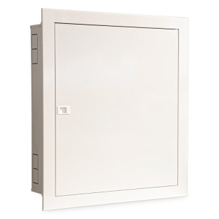 POD 72M MP-72M/3x24 M-BOX  celoplechové RAL9003 IP40