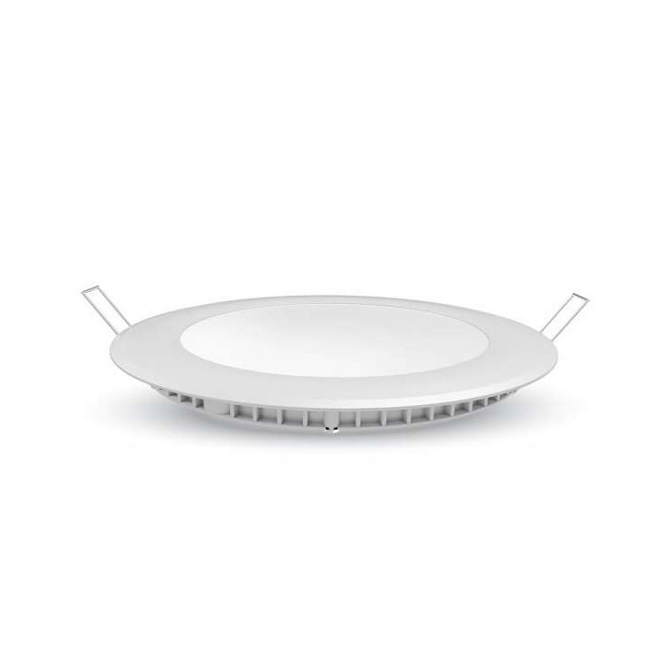 SKU214861 LED panel 18W, 4000K, 1500lm, 120 °, IP20