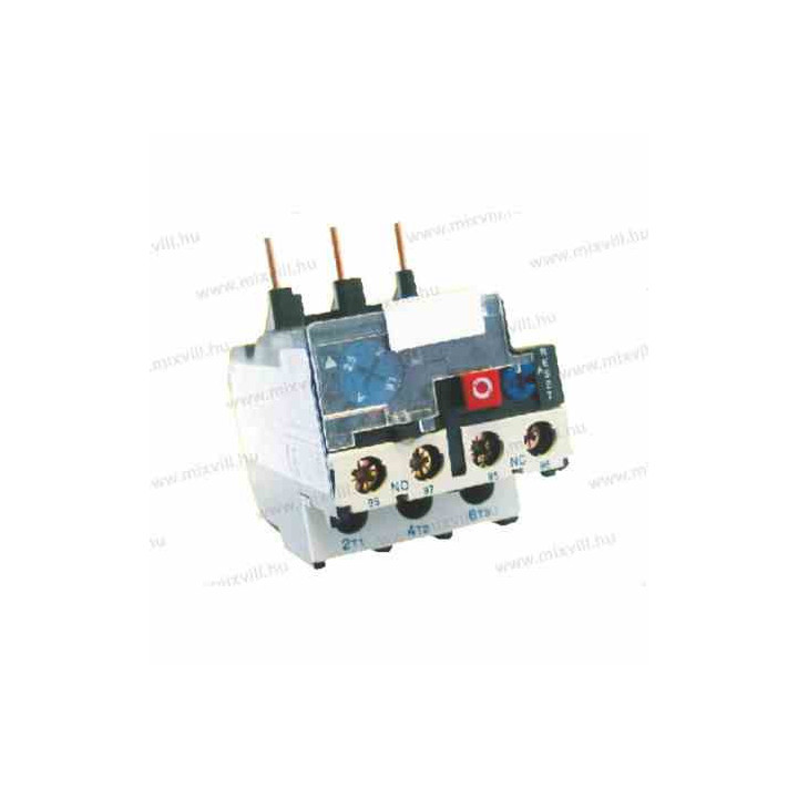 MTR 9-13A tepelné nadprúdové relé XBS k stykačom XBS MDR