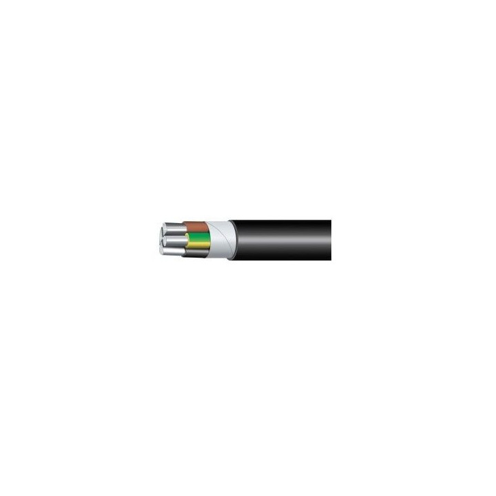 AYKY-J 3x240+120