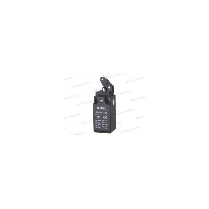 MVGK- 121 koncový spínač