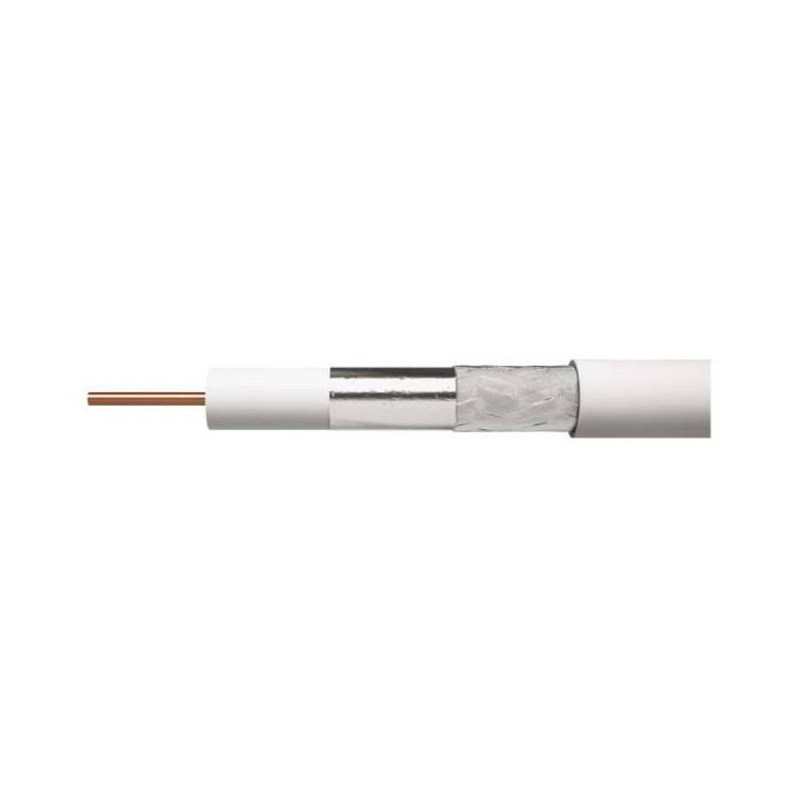 RG 6/U S5381 koaxialný kábel